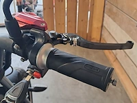 Elektrische bromfiets, luqi, hl6.0s, zwart, 2023 - afbeelding 22 van  34