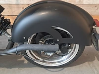 Elektrische bromfiets, luqi, hl6.0s, zwart, 2023 - afbeelding 30 van  34