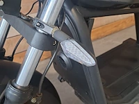 Elektrische bromfiets, luqi, hl6.0s, zwart, 2023 - afbeelding 34 van  34
