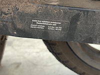 Elektrische bromscooter, govecs, flex, 2021 - afbeelding 11 van  13