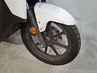 Elektrische bromscooter, super soco, cpx, 2022 - afbeelding 3 van  21