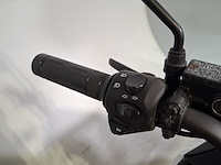 Elektrische bromscooter, super soco, cpx, 2022 - afbeelding 6 van  21