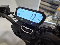 Elektrische bromscooter, super soco, cpx, 2022 - afbeelding 7 van  21