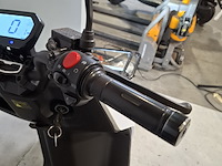 Elektrische bromscooter, super soco, cpx, 2022 - afbeelding 8 van  21
