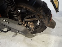 Elektrische bromscooter, super soco, cpx, 2022 - afbeelding 14 van  21