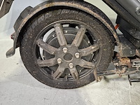 Elektrische bromscooter, super soco, cpx, 2022 - afbeelding 16 van  21