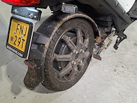 Elektrische bromscooter, super soco, cpx, 2022 - afbeelding 17 van  21