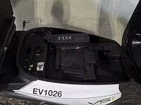 Elektrische bromscooter, super soco, cpx, 2022 - afbeelding 21 van  21