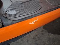 Elektrische bromscooter, tisto, sunshine 2.0, oranje, 2022 - afbeelding 5 van  13
