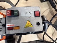 Elektrische buisafschuiver, eurobor - afbeelding 2 van  3
