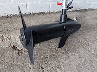 Elektrische buitenboordmotor, talamex ( marine products) 66 lbs, fluistermotor - afbeelding 3 van  9