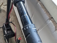 Elektrische buitenboordmotor, talamex ( marine products) 66 lbs, fluistermotor - afbeelding 8 van  9