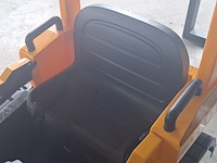 Elektrische bulldozer voor kinderen, 2026 - afbeelding 8 van  11