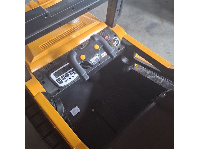 Elektrische bulldozer voor kinderen, 2026 - afbeelding 8 van  10