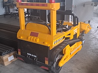 Elektrische bulldozer voor kinderen, 2026 - afbeelding 10 van  10