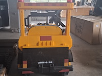 Elektrische bulldozer voor kinderen, 2026 - afbeelding 2 van  10
