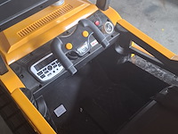 Elektrische bulldozer voor kinderen, 2026 - afbeelding 8 van  10