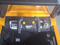 Elektrische bulldozer voor kinderen, 2026 - afbeelding 9 van  10