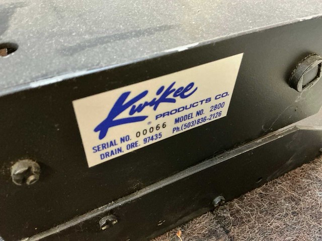 Elektrische camper inbouw opstapje - afbeelding 3 van  4