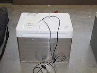 Elektrische campingkoelkast mobicool mq40a. afmeting 56 x 37 x 43 cm. - afbeelding 1 van  4