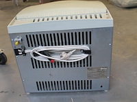 Elektrische campingkoelkast tristar cool 40 met 12 v- en 230 v-aansluiting. afmeting 50 x 47 x 46 cm - afbeelding 3 van  4