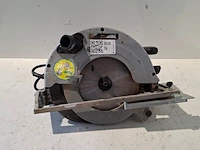 Elektrische cirkelzaag, makita, 5903r, 2003