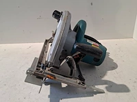 Elektrische cirkelzaag, makita, 5903r, 2003 - afbeelding 3 van  5