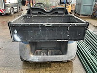 Elektrische club car precedent golfkar - afbeelding 3 van  13