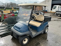 Elektrische club car precedent golfkar - afbeelding 1 van  13
