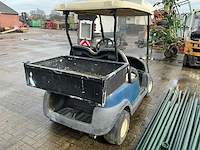 Elektrische club car precedent golfkar - afbeelding 7 van  13