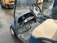 Elektrische club car precedent golfkar - afbeelding 10 van  13