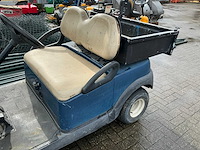Elektrische club car precedent golfkar - afbeelding 11 van  13