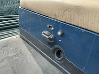 Elektrische club car precedent golfkar - afbeelding 12 van  13