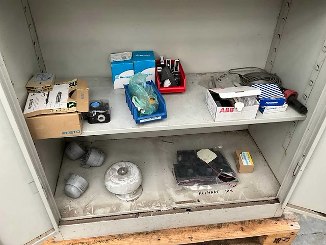 Elektrische componenten - afbeelding 2 van  6