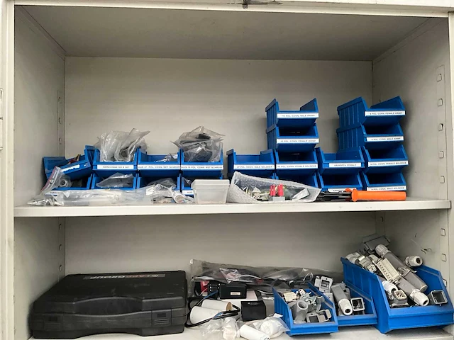 Elektrische componenten - afbeelding 5 van  6