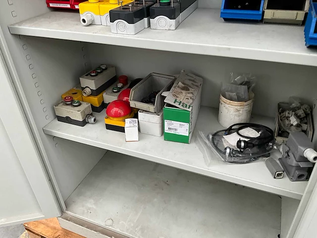 Elektrische componenten - afbeelding 2 van  14