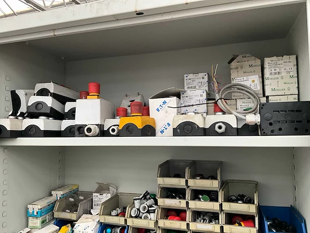 Elektrische componenten - afbeelding 5 van  14