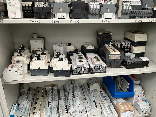 Elektrische componenten - afbeelding 10 van  14