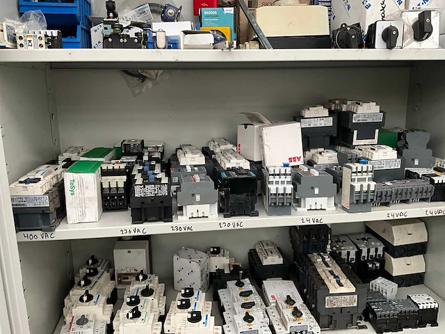 Elektrische componenten - afbeelding 11 van  14