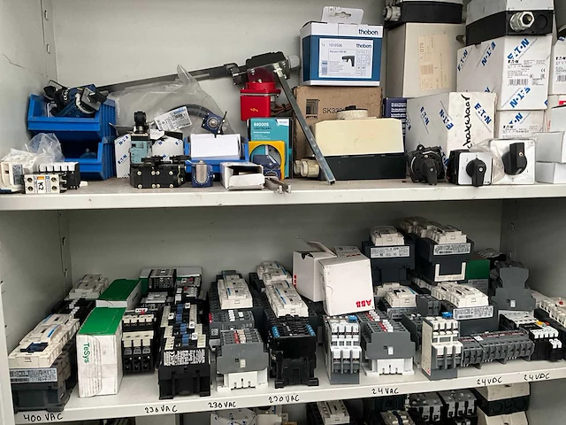 Elektrische componenten - afbeelding 12 van  14