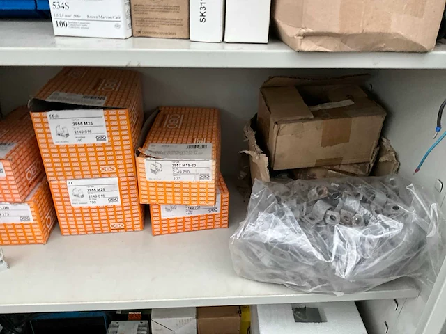 Elektrische componenten - afbeelding 5 van  20