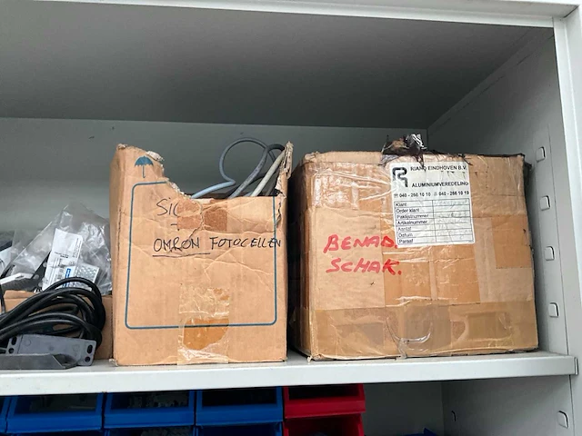 Elektrische componenten - afbeelding 11 van  20