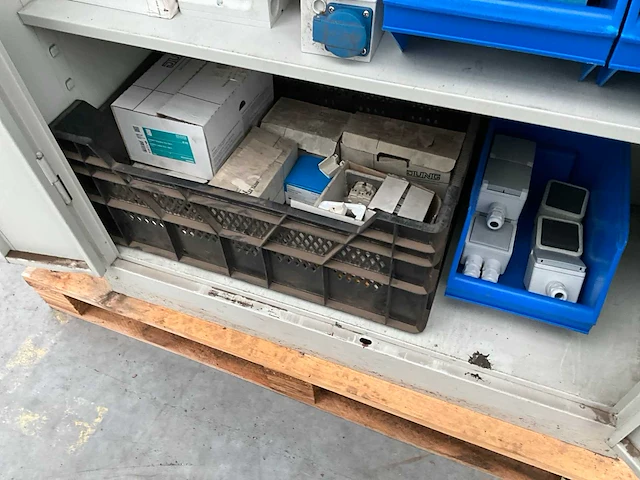 Elektrische componenten - afbeelding 14 van  20