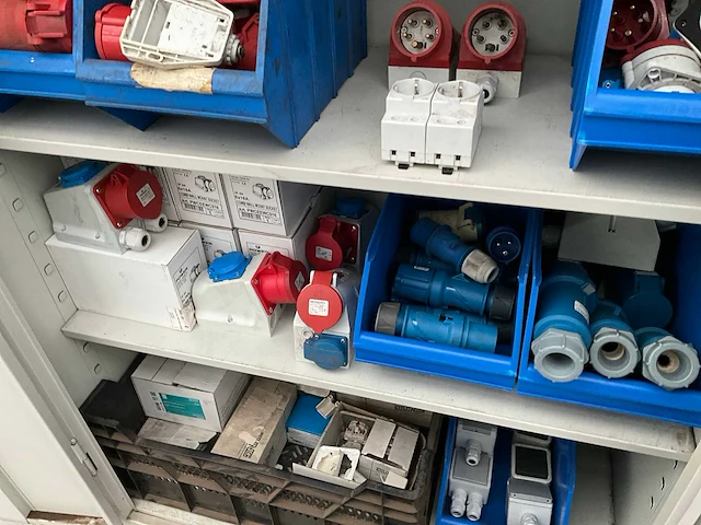 Elektrische componenten - afbeelding 15 van  20