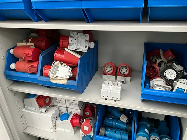 Elektrische componenten - afbeelding 16 van  20