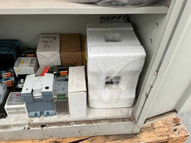Elektrische componenten - afbeelding 20 van  20
