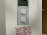 Elektrische cv-ketel, kospel, calida compact - afbeelding 2 van  3