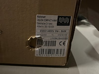 Elektrische cv-ketel, kospel, calida compact - afbeelding 3 van  3