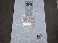 Elektrische cv ketel kospel, master batt calida compact 12/16/20/24, bouwjaar 2023 - afbeelding 1 van  4