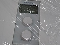 Elektrische cv ketel kospel, master batt calida compact 12/16/20/24, bouwjaar 2023 - afbeelding 2 van  4